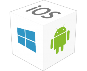 Window, IOS, Android