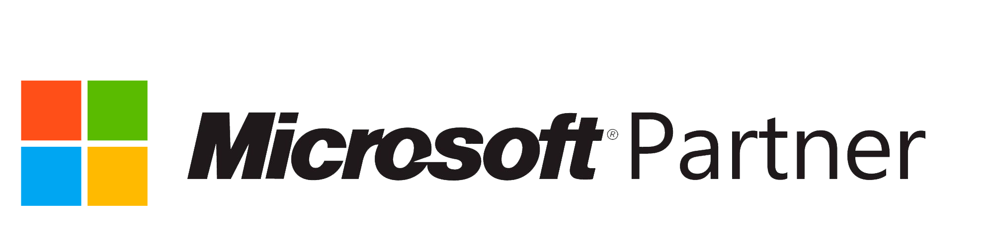 Microsoft Partner