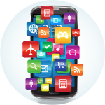 Mobile App development